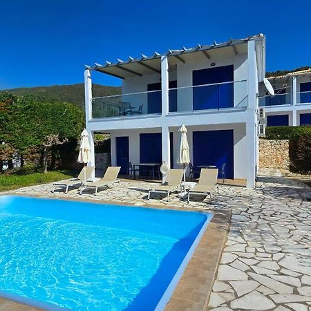Marandokhórion Amarandos Villas מראה חיצוני תמונה