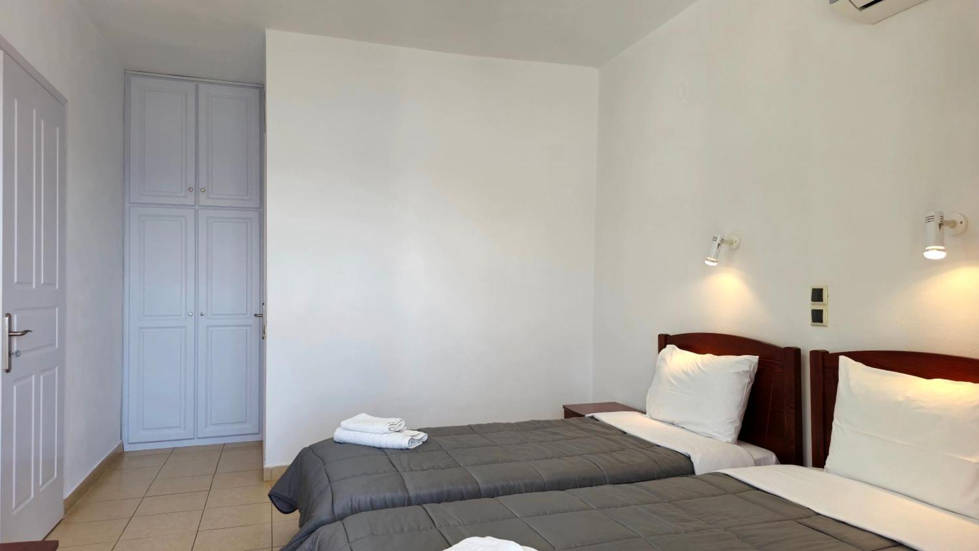 Marandokhórion Amarandos Villas מראה חיצוני תמונה