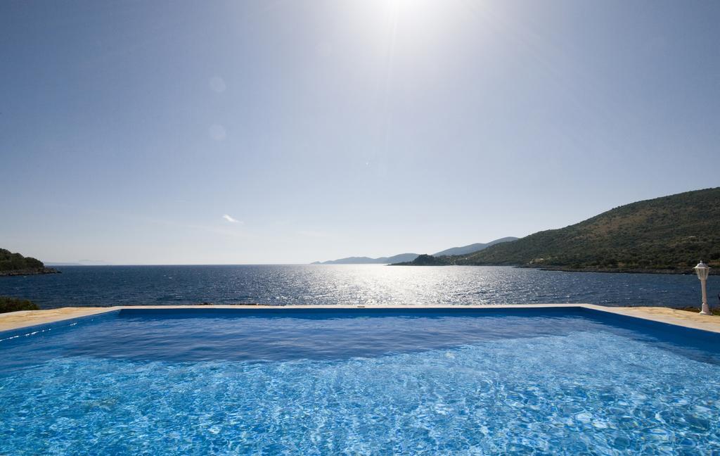Marandokhórion Amarandos Villas מראה חיצוני תמונה